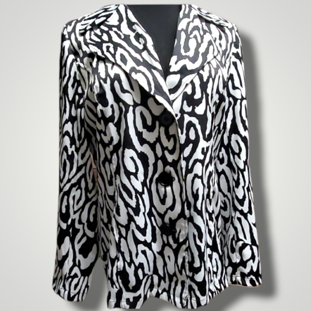 Brandon Thomas Jacket